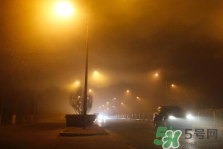 霧霾天怎么呼吸最健康？霧霾天怎么呼吸最護(hù)肺？