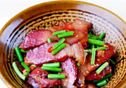 臘肉長毛了怎么辦？臘肉長毛了怎么處理？