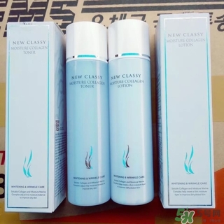 ahc膠原蛋白乳液怎么用？ahc膠原蛋白乳液怎使用方法