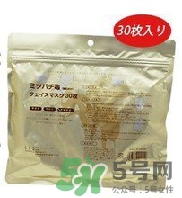 SPC面膜怎么樣？SPC面膜好用嗎？