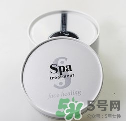SPC面膜怎么樣？SPC面膜好用嗎？