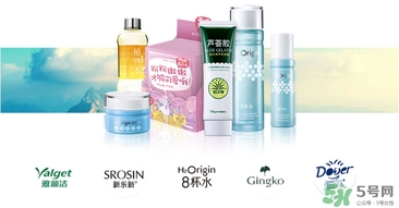 雅麗潔這個牌子怎么樣？雅麗潔是哪國的牌子