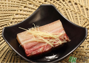 腌肉要多長時間？腌肉要多長時間最佳？