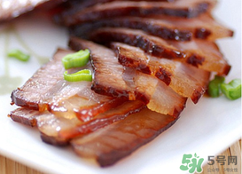 腌肉怎么保存？腌肉放冷藏還是冷凍？
