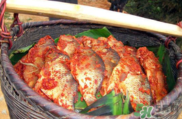 腌魚放多少鹽？腌魚放鹽的比例