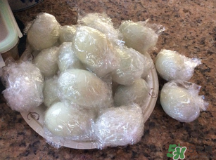 腌雞蛋臭了還能吃嗎？腌雞蛋臭了怎么辦？