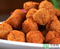 肉丸子怎么做有彈性？肉圓子怎么做比較Q彈？