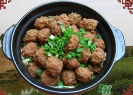 一顆肉丸子的熱量是多少？哪種做法的肉丸子熱量最低？
