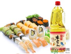 味淋是什么調(diào)料？味淋可以用什么代替