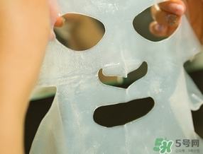 蘭蔻小黑瓶精華面膜怎么用？蘭蔻精華肌底面膜用法