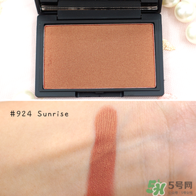 sleek修容粉怎么樣？sleek腮紅怎么樣？