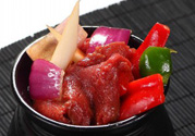 腌牛肉用什么粉？腌牛肉用什么料？