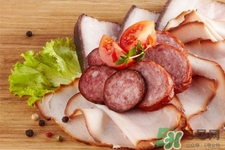 灌香腸配什么作料好吃？灌香腸需要放什么調(diào)料？