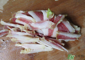 咸肉腌制幾天后可以曬？咸肉腌幾天可以吹風(fēng)？
