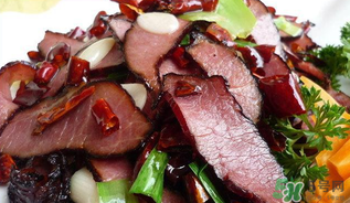 腌肉長蛆還能吃嗎？腌肉長蛆的原因