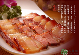 腌肉發(fā)霉了還能吃嗎？腌肉長(zhǎng)霉怎么辦？