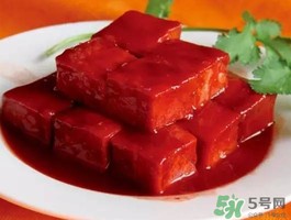 豆腐乳打開能放多久？豆腐乳打開后保質(zhì)期 