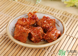 豆腐乳打開能放多久？豆腐乳打開后保質(zhì)期 