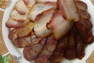 腌肉臭了怎么辦？腌肉臭了怎么做除臭味？