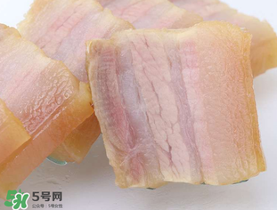 腌肉幾天可以曬？腌肉曬多久可以吃？