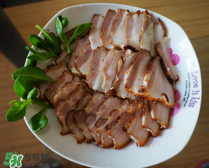 腌肉幾天可以曬？腌肉曬多久可以吃？