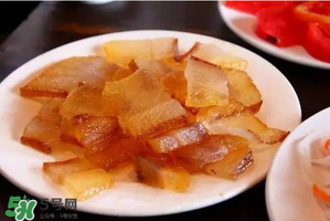 腌肉幾天可以曬？腌肉曬多久可以吃？