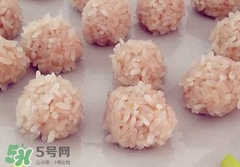 糯米圓子蒸多久才熟?糯米圓子蒸多長時(shí)間才熟?