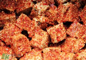 霉豆腐要霉幾天？霉豆腐霉幾天好吃？