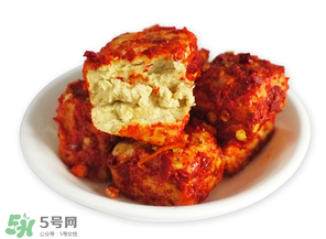 霉豆腐要霉幾天？霉豆腐霉幾天好吃？