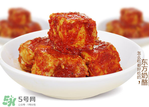 霉豆腐要霉幾天？霉豆腐霉幾天好吃？