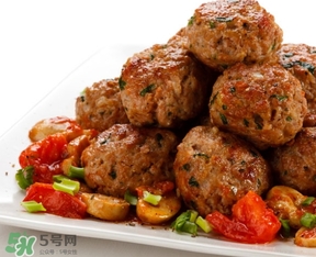 肉丸子有酸味是怎么回事？肉丸子有酸味可以吃嗎？