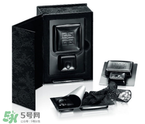 紀(jì)梵希墨藻蕾絲面膜怎么用？紀(jì)梵希墨藻蕾絲面膜使用方法
