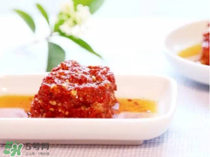 霉豆腐孕婦可以吃嗎？懷孕可以吃霉豆腐嗎？