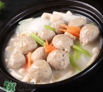 肉丸子發(fā)霉可以吃嗎？肉丸子長霉有霉點怎么辦？