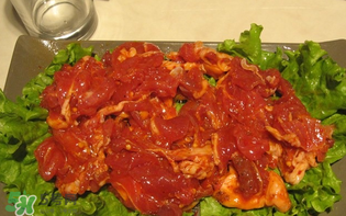腌牛肉放多少鹽？腌牛肉鹽的比例