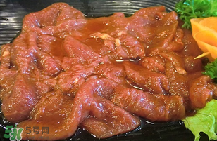 腌牛肉用什么粉？腌牛肉用什么料？