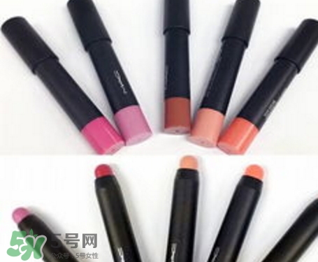 唇膏筆什么牌子好？2017年唇膏筆排行榜