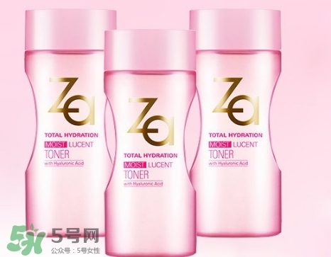za乳液怎么樣？za姬芮乳液好用嗎怎么用？