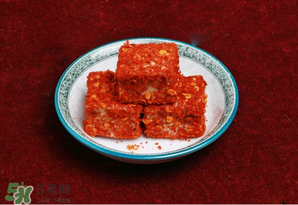 豆腐乳長白毛能吃嗎？豆腐乳長白毛怎么回事？