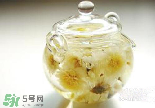 菊花茶什么時(shí)候喝最好？菊花茶什么季節(jié)喝最好？