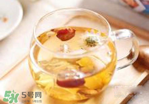 菊花茶什么時(shí)候喝最好？菊花茶什么季節(jié)喝最好？