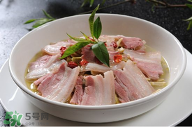 咸肉太咸怎么辦？咸肉太咸怎么去咸？