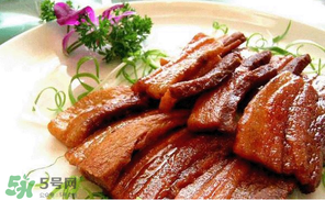 腌肉吃多了好嗎？腌肉多吃會致癌嗎？