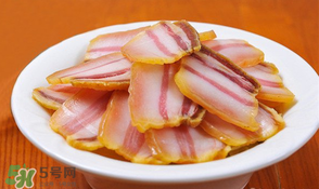 腌肉吃多了好嗎？腌肉多吃會致癌嗎？