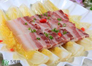 ?孕婦能吃腌肉嗎？懷孕可以吃腌肉嗎？