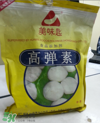 寶寶可以吃肉丸子嗎？寶寶多大可以吃肉丸子？