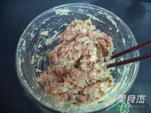 肉丸子可以用面粉嗎？肉丸子用什么粉？