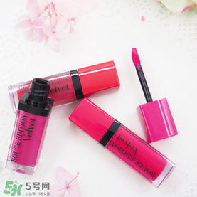 妙巴黎唇釉怎么樣？妙巴黎唇釉怎么涂