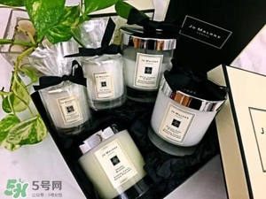 金高銀的蠟燭什么牌子？金高銀同款蠟燭