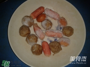 肉丸子可以做什么菜？肉丸子炒什么好吃？